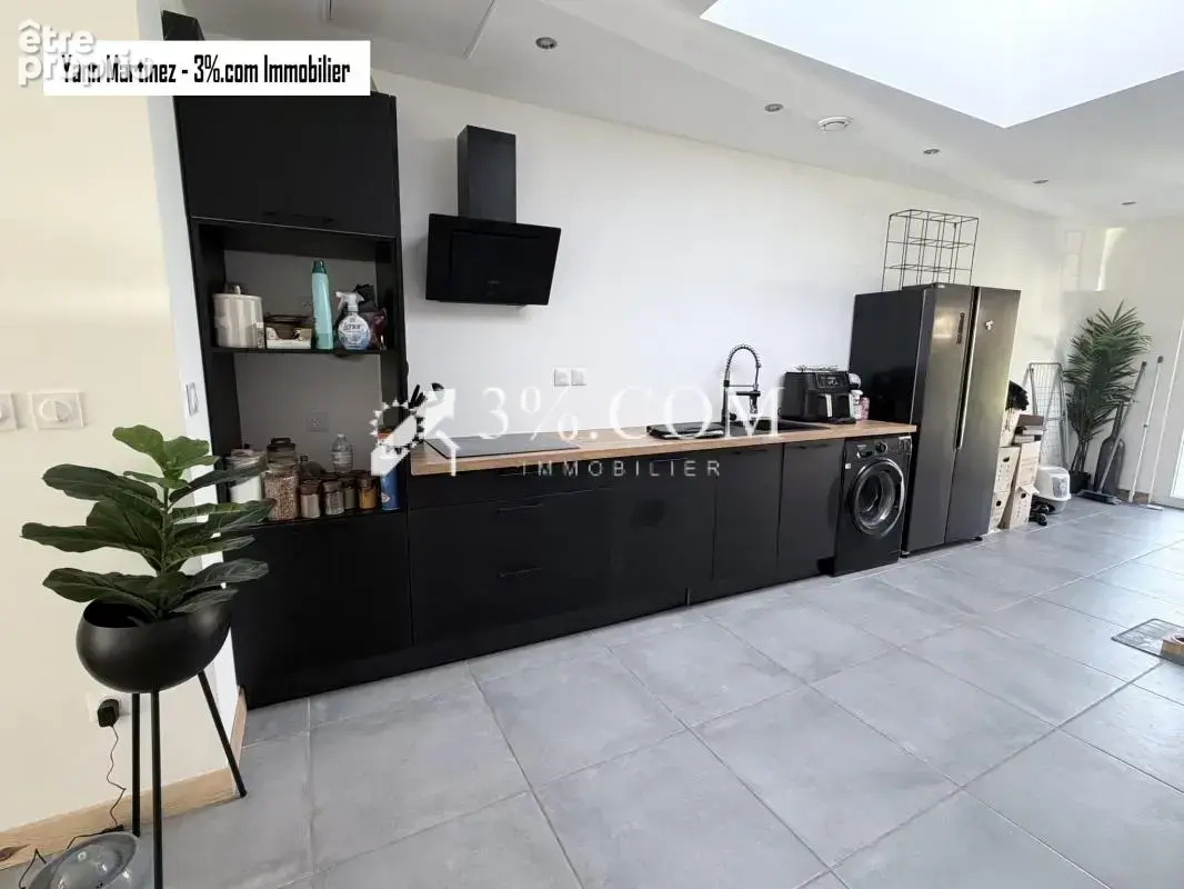 Maison 3/4 chambres 93 m2 - photo 5