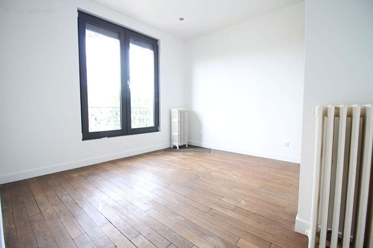 Maison à HOUILLES