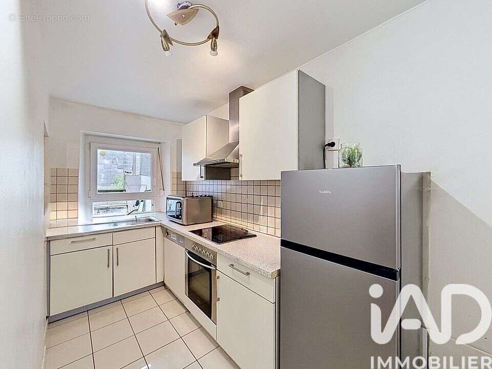 Photo 3 - Appartement à SEREMANGE-ERZANGE