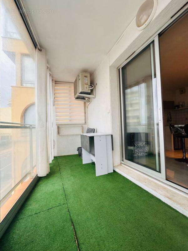 Appartement à VALRAS-PLAGE