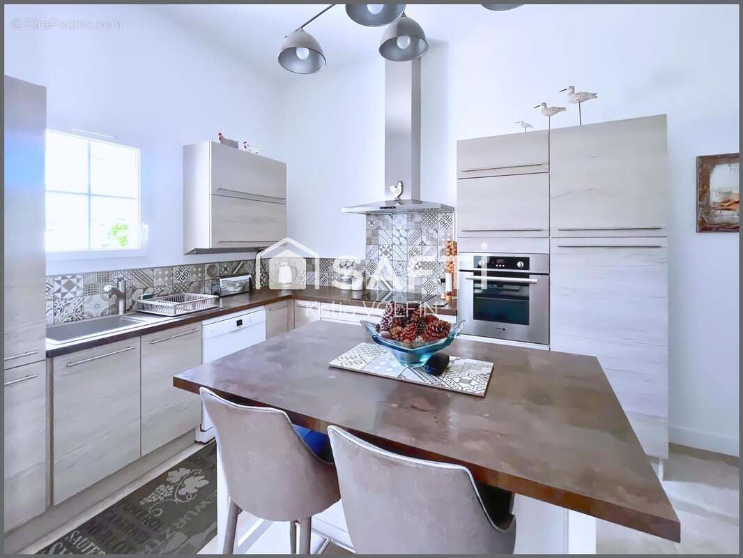 Photo 5 - Maison à CARNOUX-EN-PROVENCE