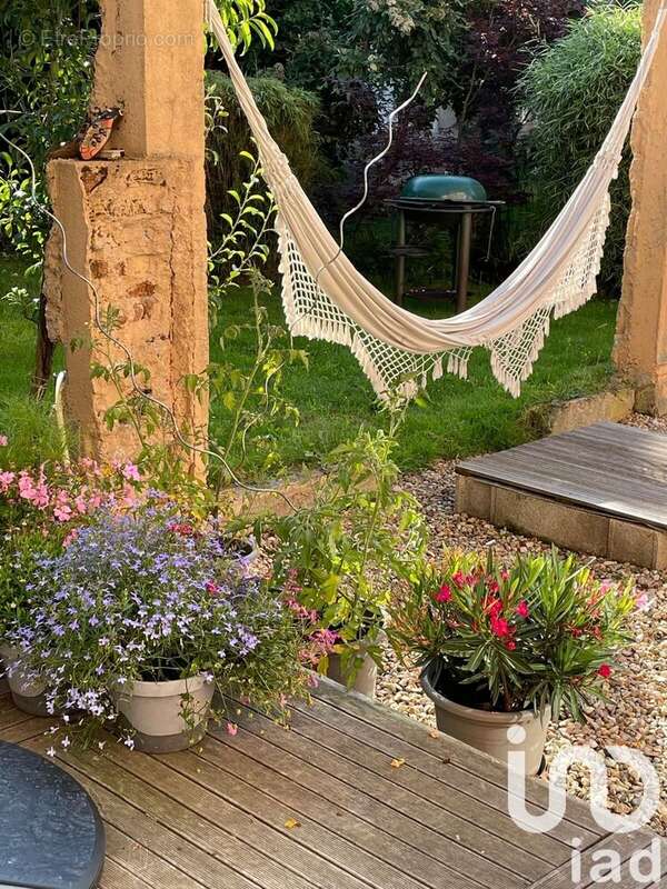 Photo 3 - Maison à AUTUN