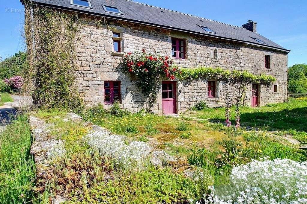 Propriété de 2 bâtisses Morbihan - photo 3