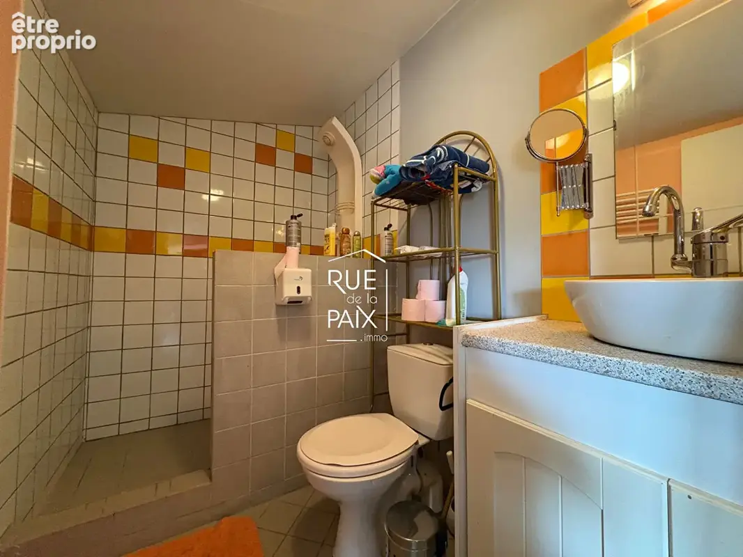 Maison Saint Martin De Saint Maixent 6 pièces 133 m2 - photo 10