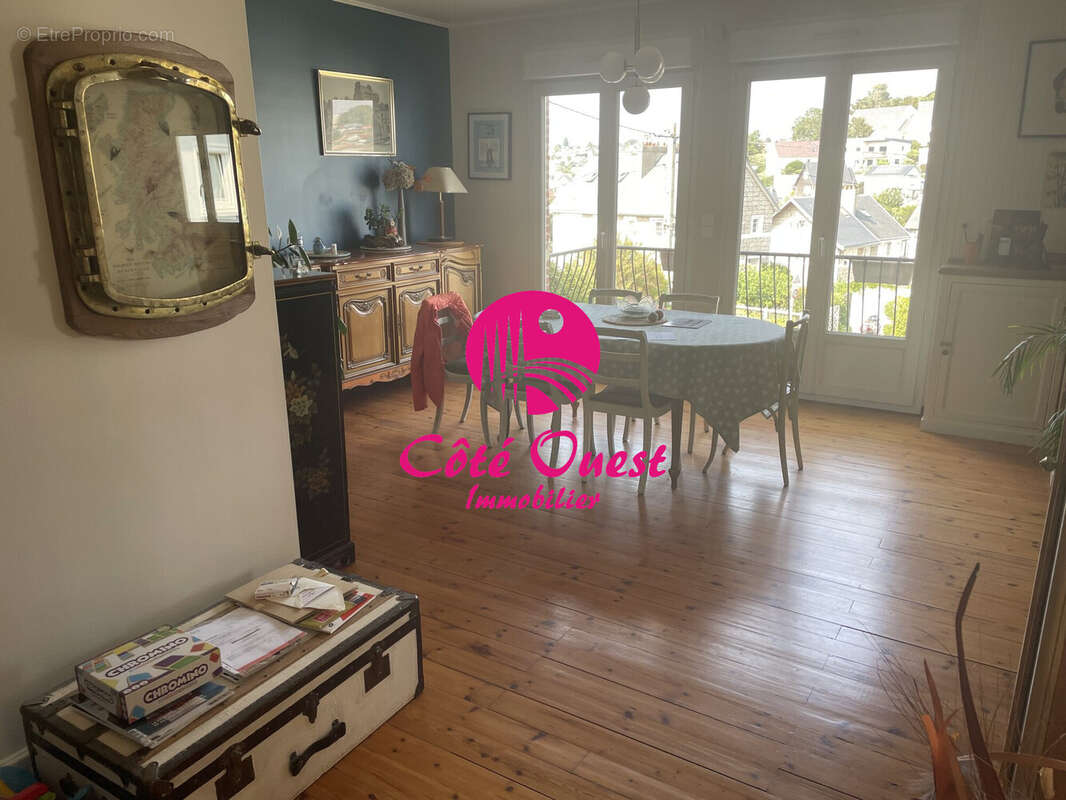 Maison 175 m² à Sainte-Adresse  - photo 2