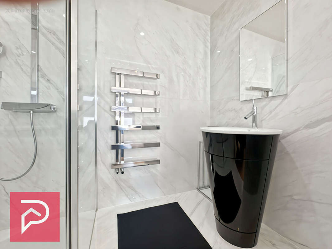 Appartement à BERNAY