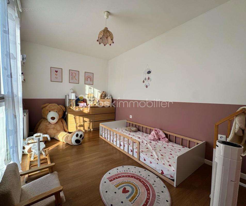 Maison moderne de 106 m² – Aucun travaux - photo 4