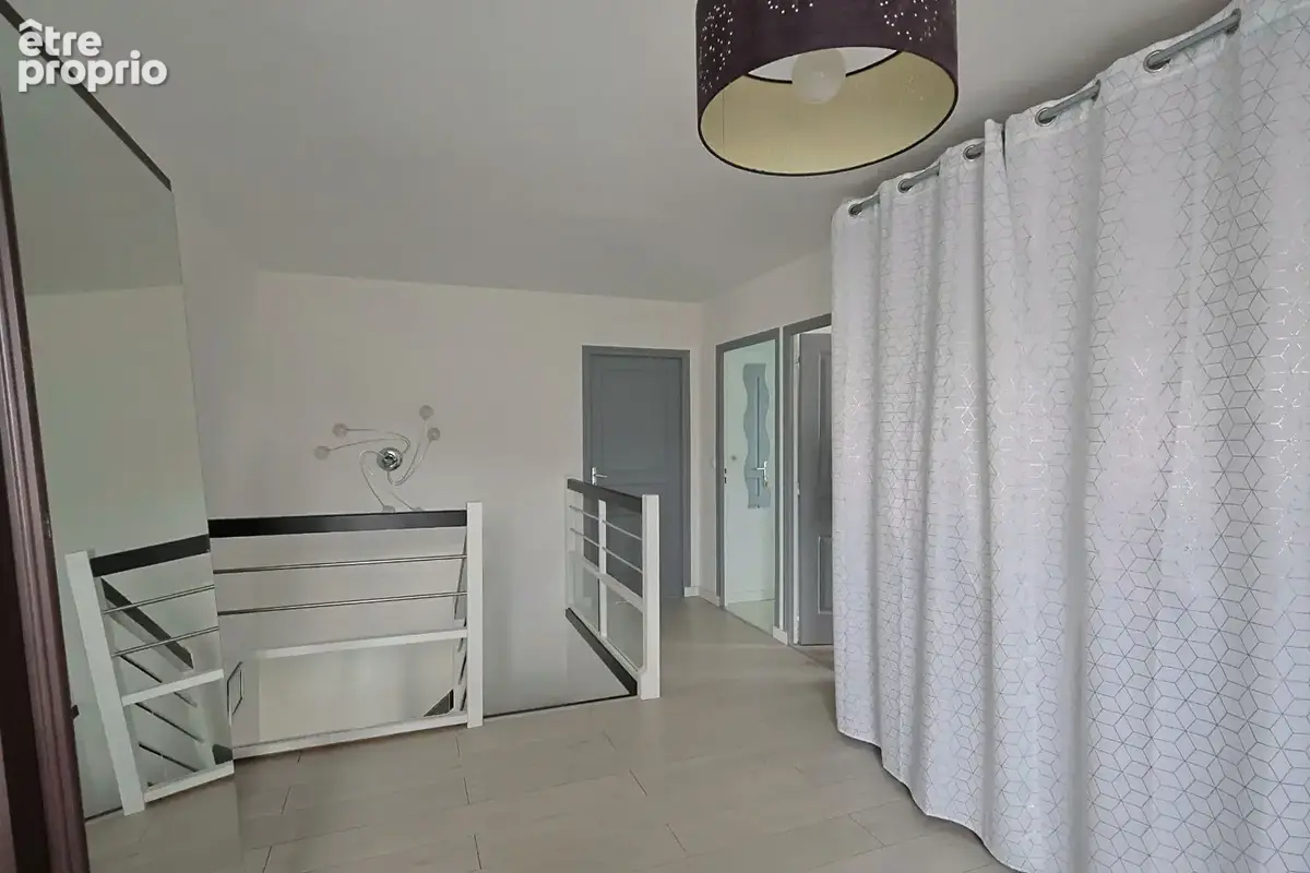 Maison 6 pièces à vendre à Saint-Coulomb -  155 m² - photo 7