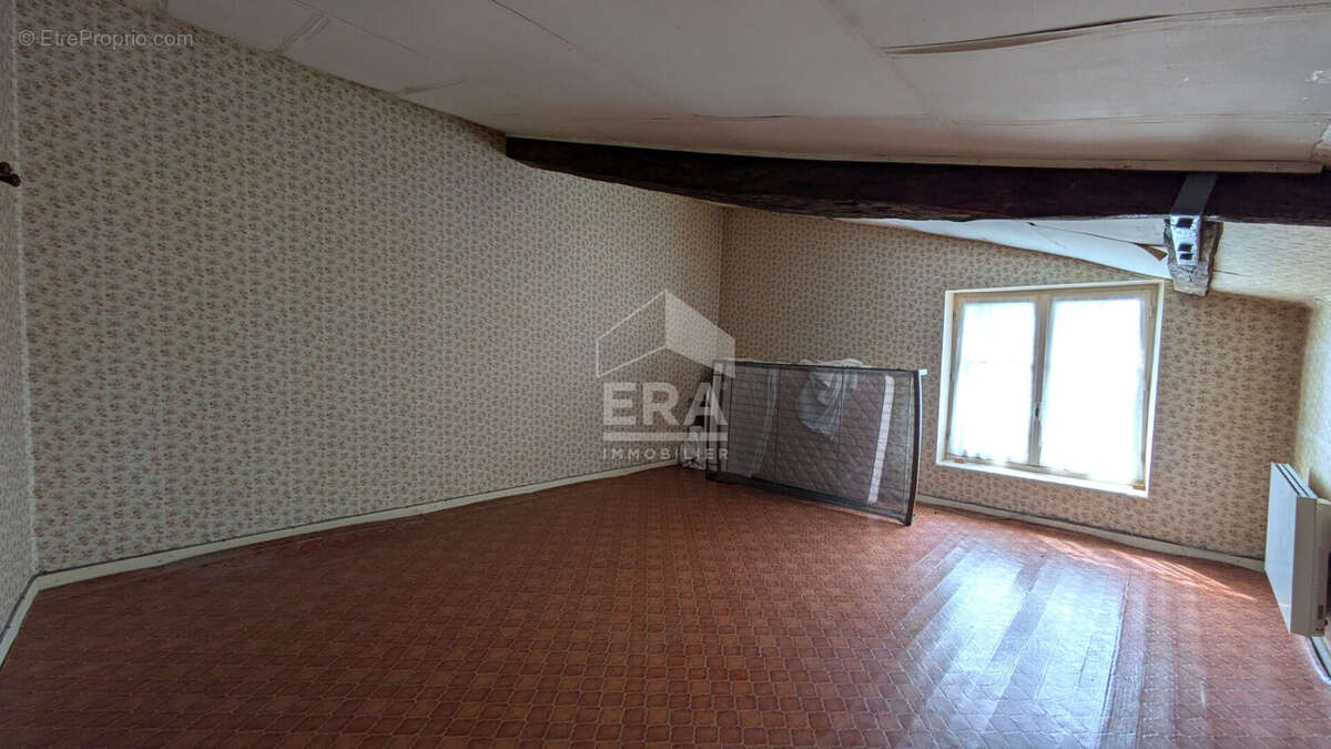 Maison 73 m² à Mauprevoir  - photo 8