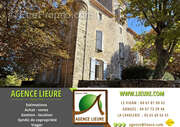 Maison à ROGUES