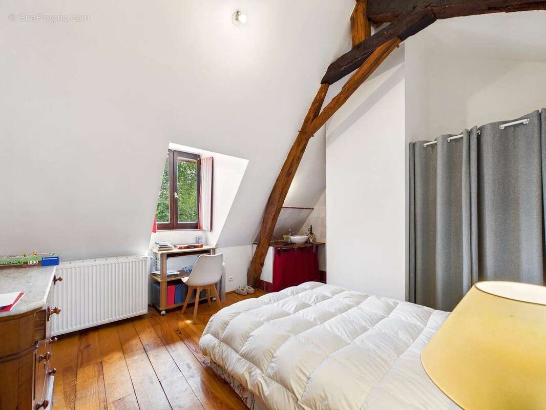 Maison à BERGERAC