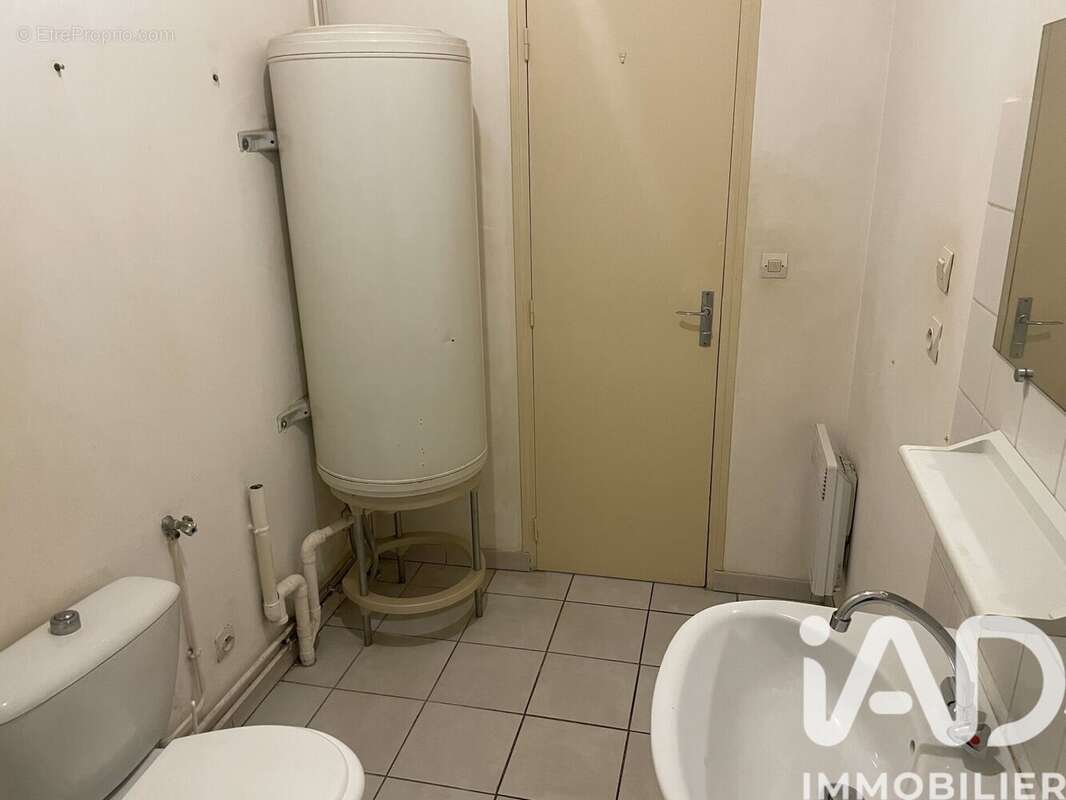 Photo 8 - Appartement à ANCY-LE-FRANC