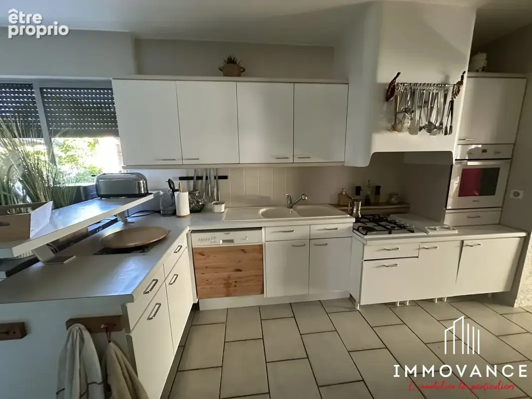 Maison 214 m² à Mauguio  - photo 4
