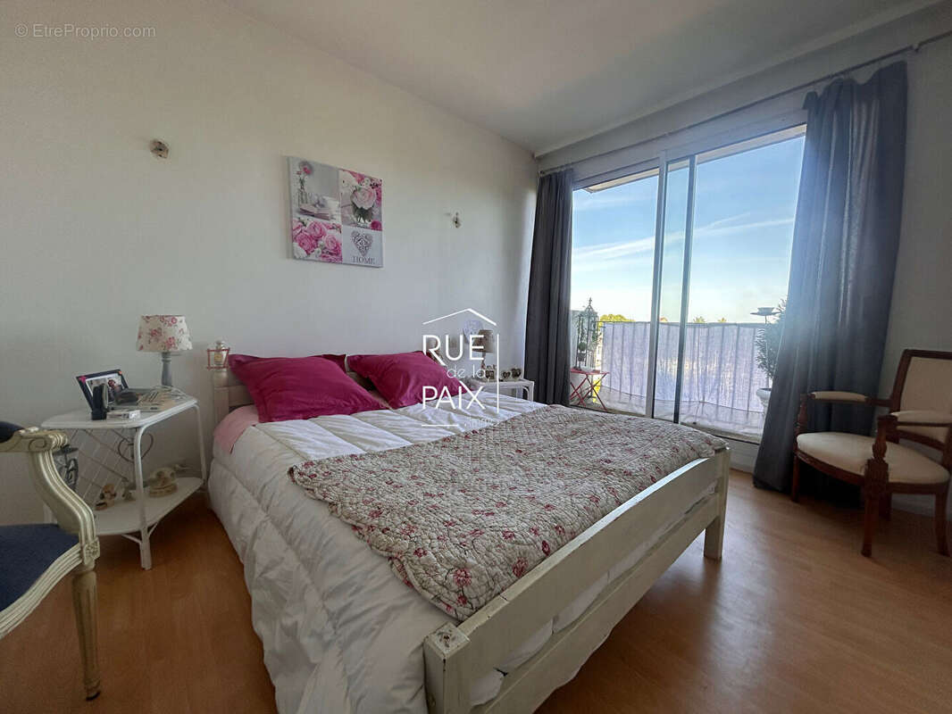 Appartement à PARTHENAY