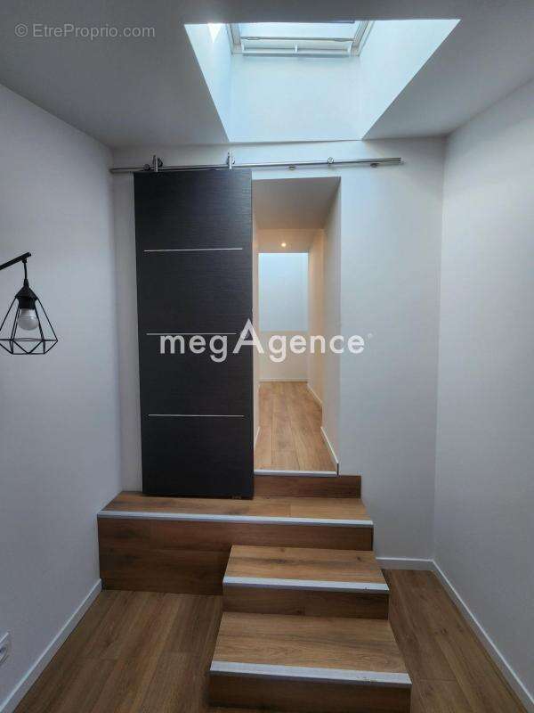 Appartement à SAINT-ANDRE-DE-CUBZAC