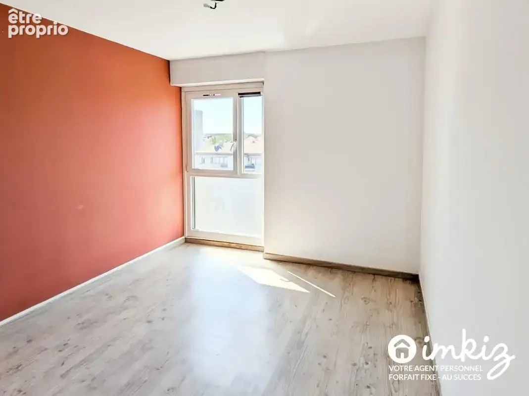 Appartement 4 pièces 81m2 - photo 9