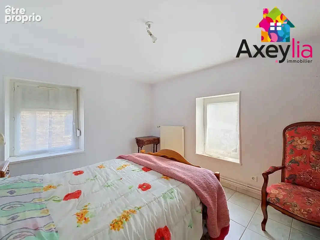 A vendre - cuinzier - maison de village louee - photo 5