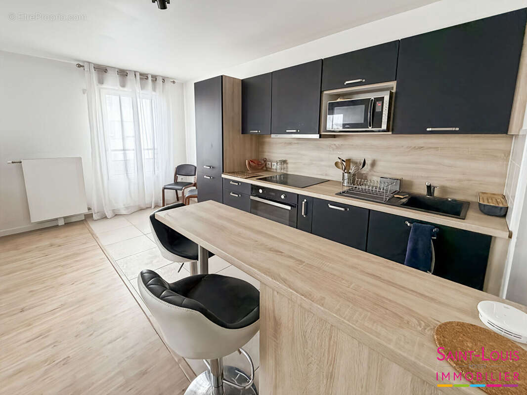Appartement à POISSY