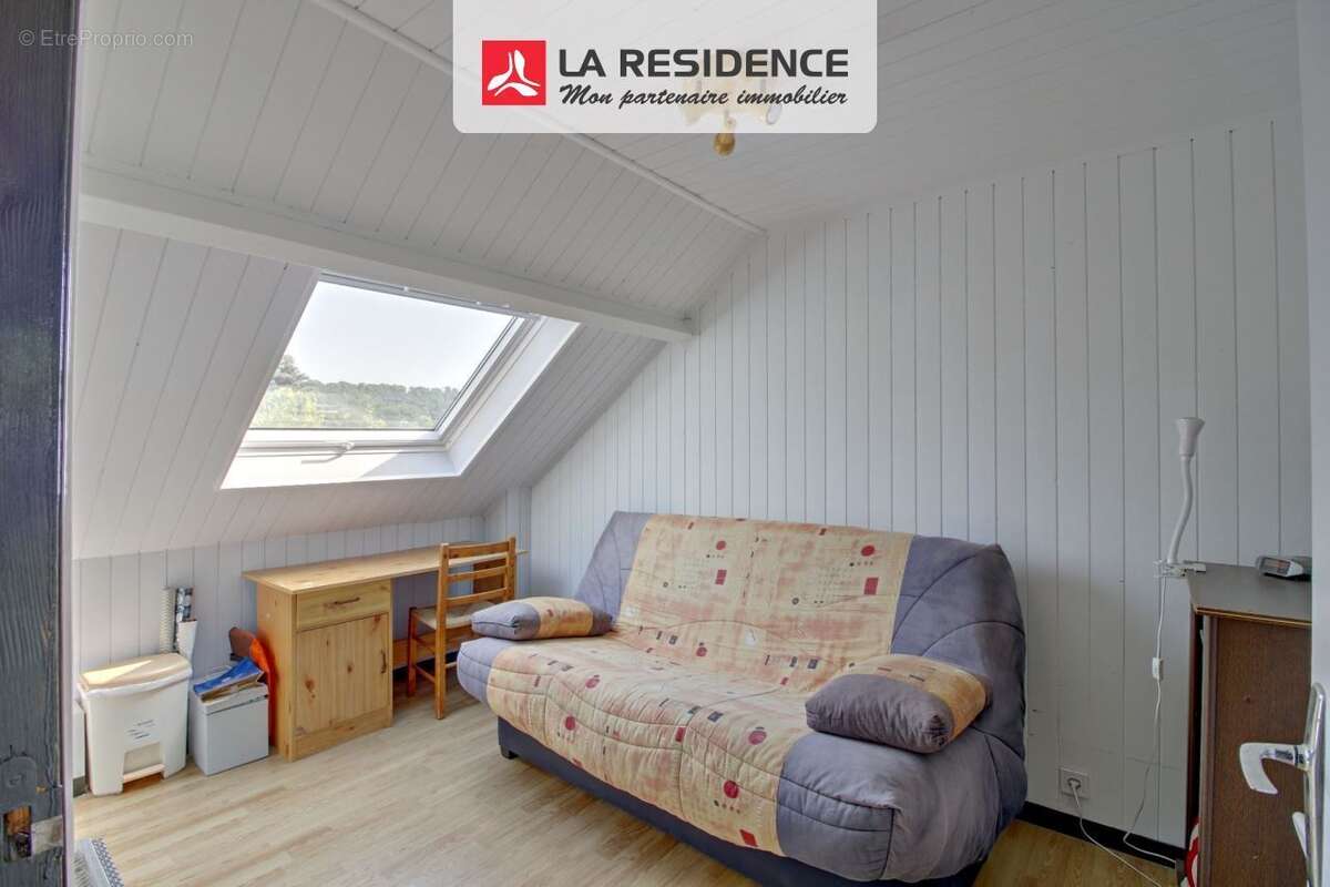 Maison à LES MUREAUX