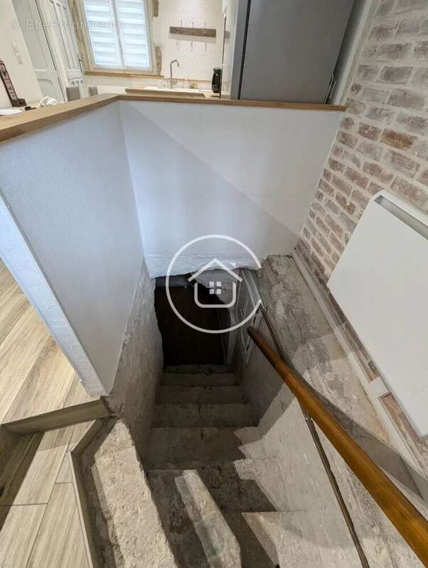 Appartement à BLOIS