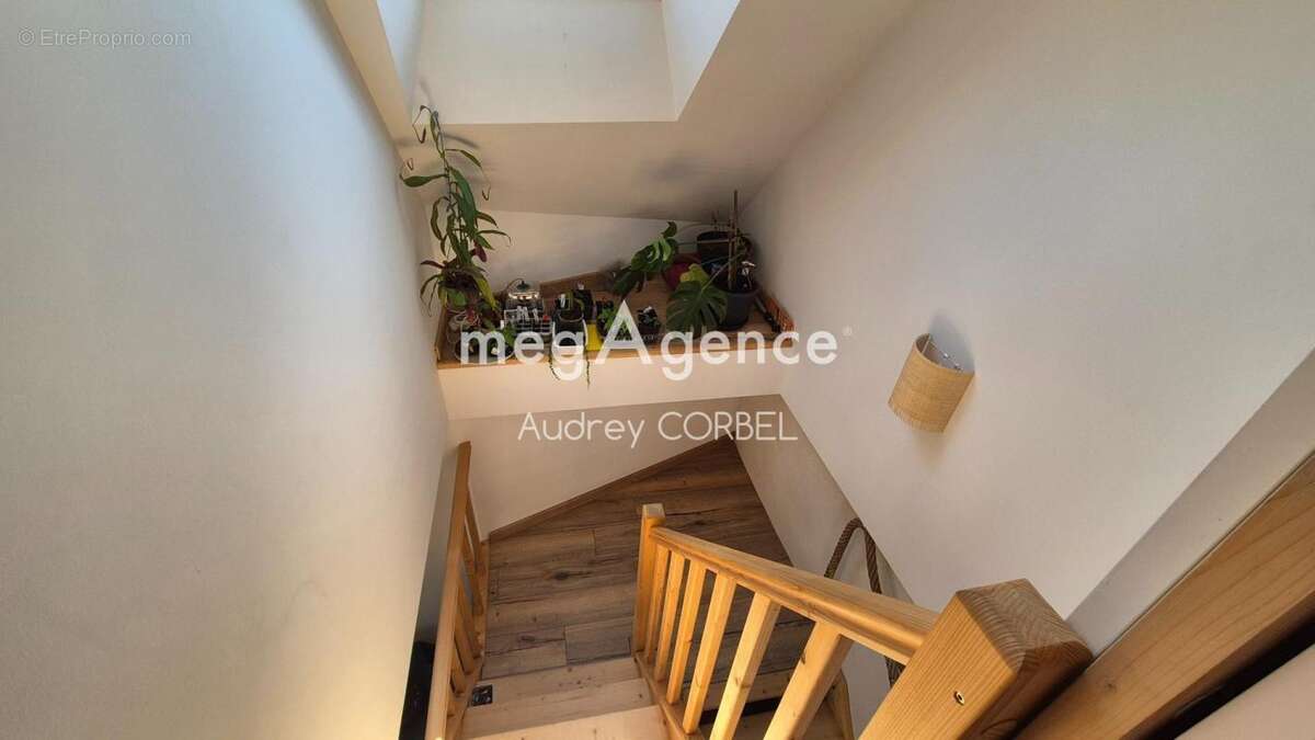 Maison à TREGOMEUR