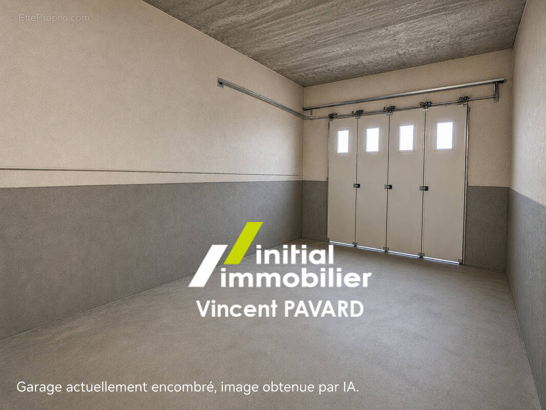 Parking à TOURS