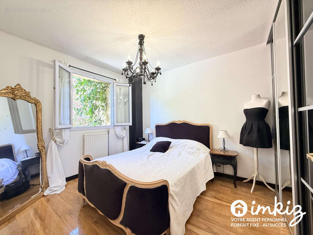 Maison 4 pièces - photo 12