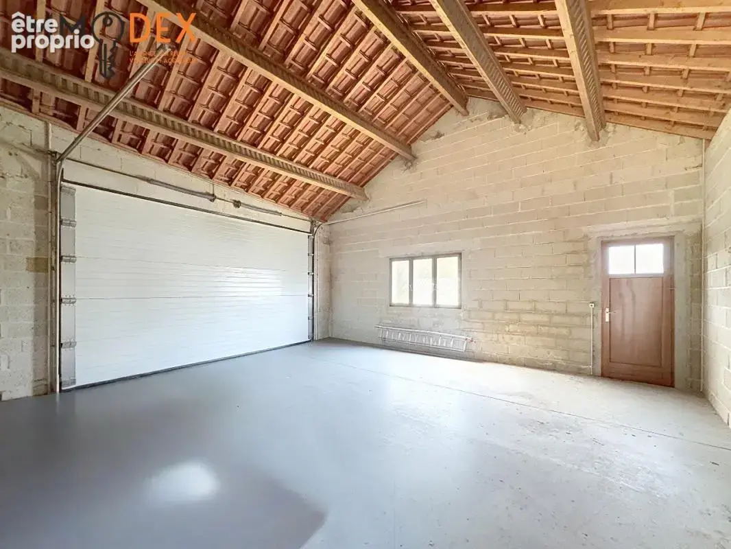 Maison 6 pièces 130 m² à vendre à Berru (51420) - photo 20