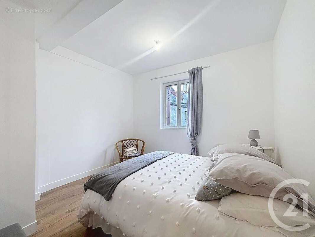 Appartement à MONTEREAU-FAULT-YONNE