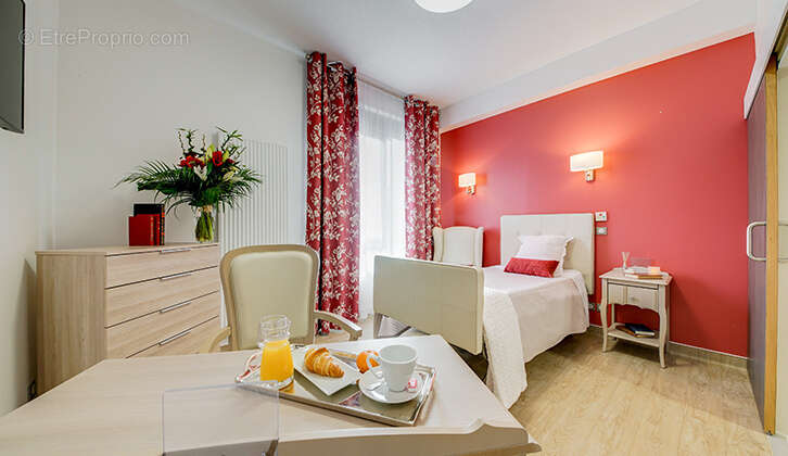 Investissement en EHPAD - photo 6