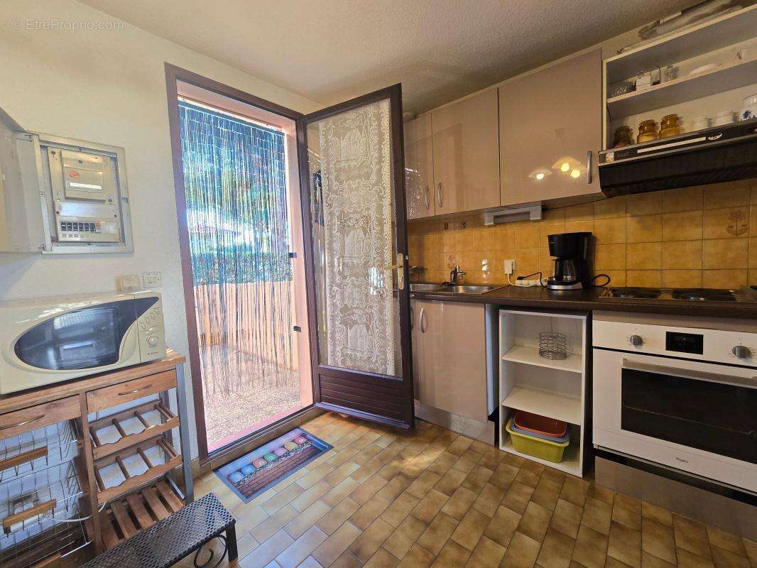 Maison à SAINT-CYPRIEN