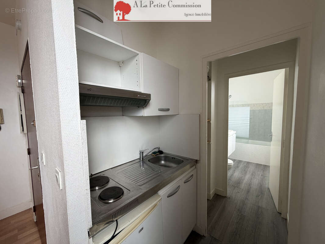Appartement à CHARTRES