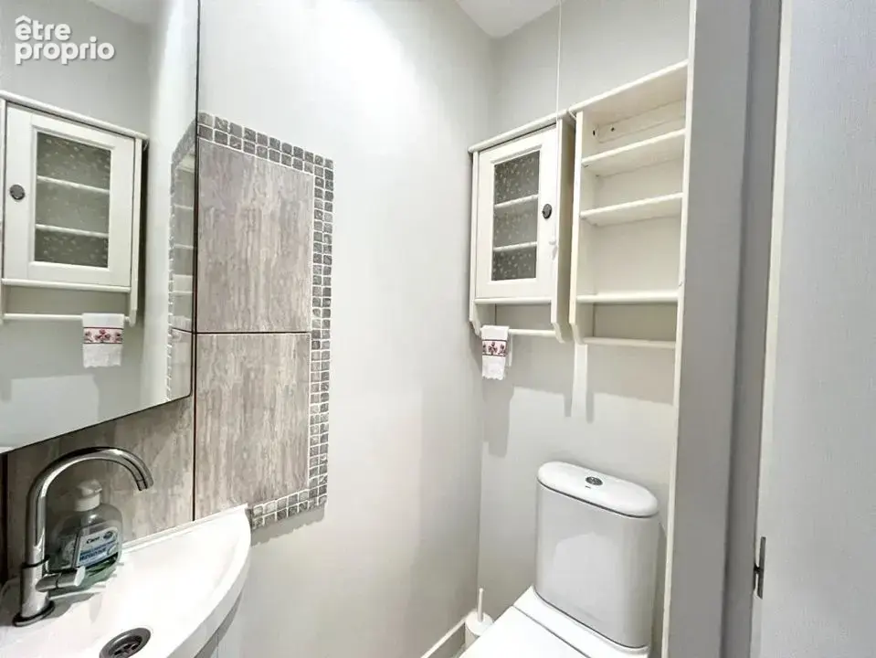 Appartement 2 pièces 29 m² à vendre à Royan (17200) - photo 6