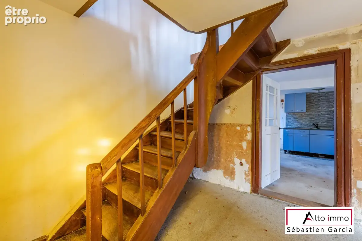 Maison Alsacienne 5 pièces sur 800 m2 de terrain constructible - photo 21