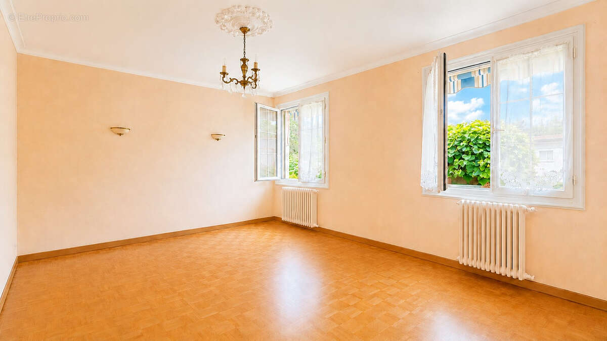 Maison à CARQUEFOU