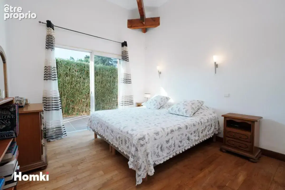 Maison/Villa T8 de 227 m² à Gigean 34770 - photo 9