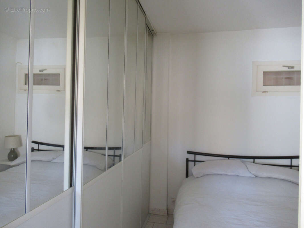 Appartement à SAUSSET-LES-PINS