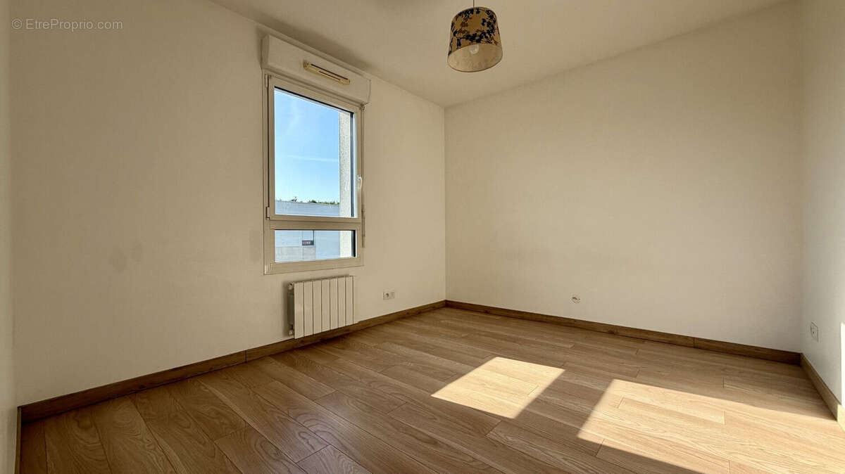 Appartement à SAINT-NAZAIRE