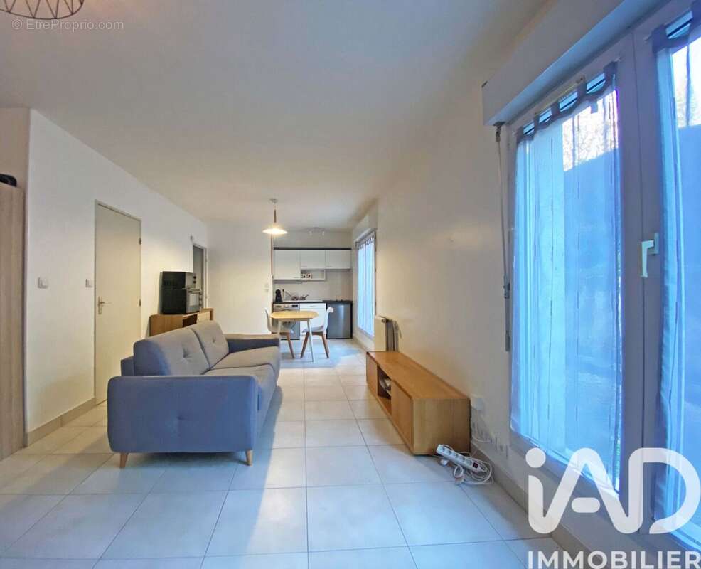 Photo 3 - Appartement à BLOIS