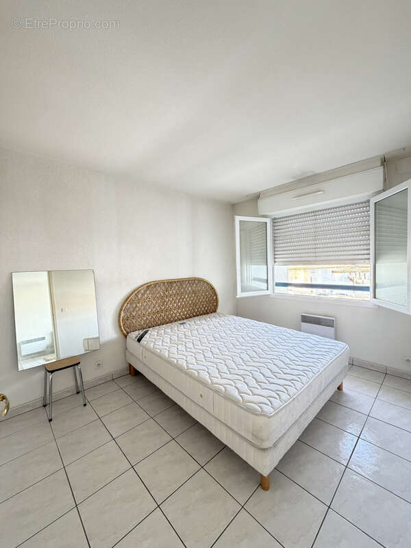 Appartement à CAPBRETON