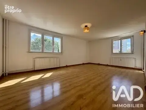 Photo 1 - Appartement à REIMS