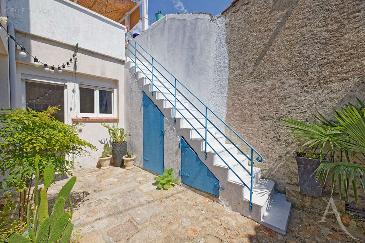 Maison Lege - photo 11