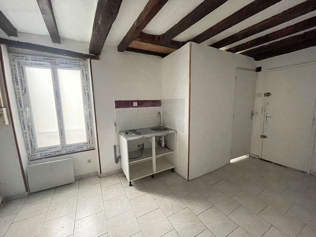Appartement à MELUN