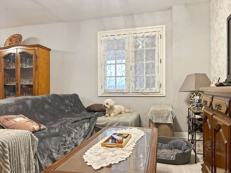 Maison à SAINT-DIDIER-LA-FORET