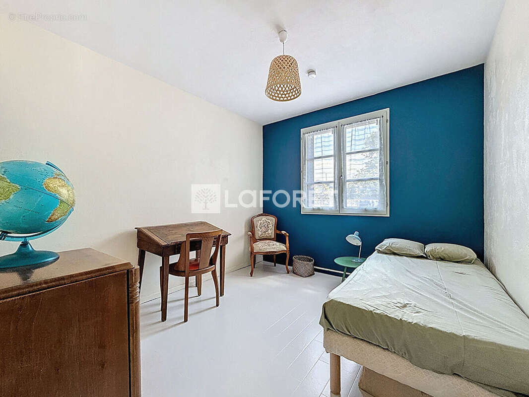 Maison à CHAMPIGNY-SUR-MARNE