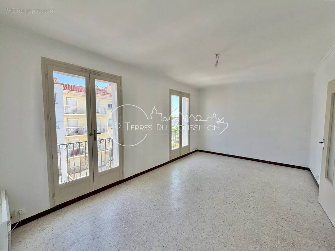 Appartement à PERPIGNAN
