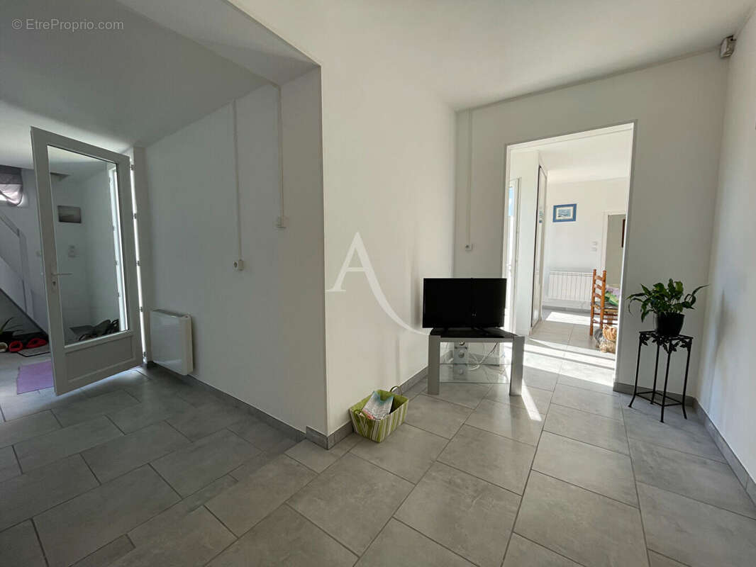 Maison à LA FAUTE-SUR-MER