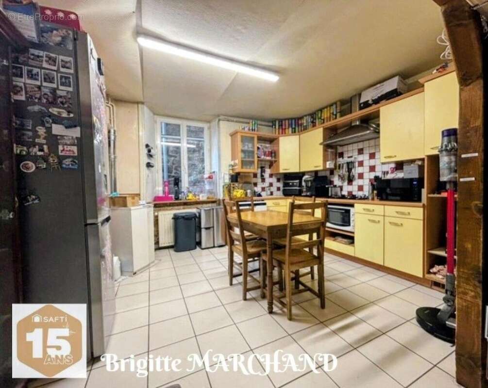 Photo 9 - Commerce à SAINT-MARTIAL