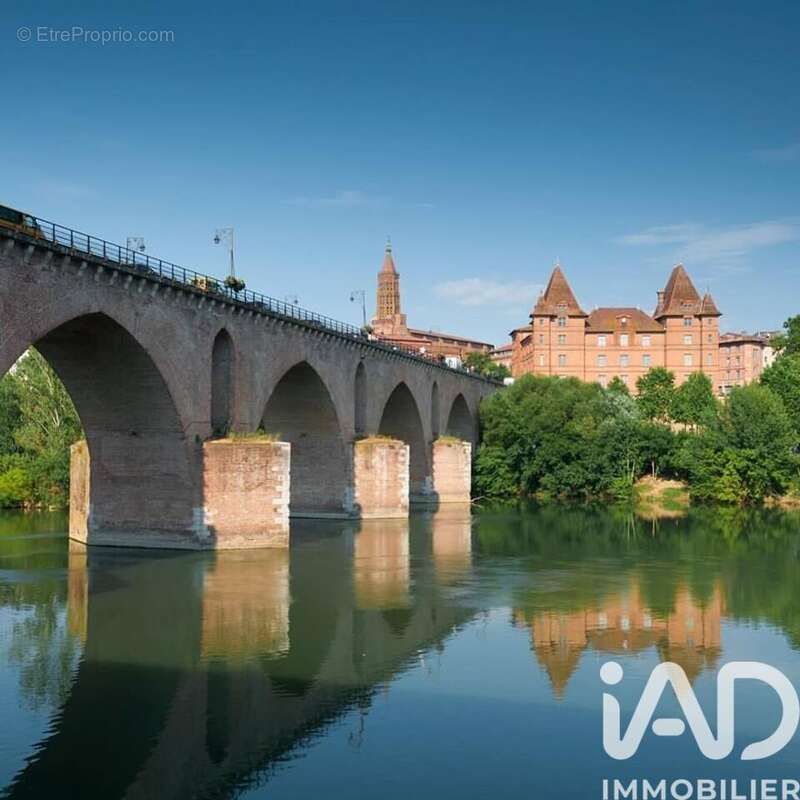Photo 4 - Maison à MONTAUBAN