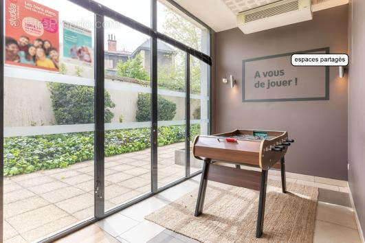 Appartement à LYON-7E